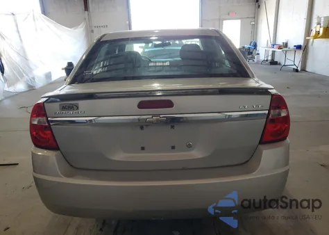 2007 Chevrolet Malibu Lt z USA, uszkodzony, nr VIN 1G1ZT58NX7F239843